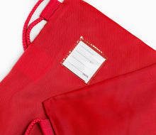 Load image into Gallery viewer, Leamington Hastings Academy PE Bag - Red

