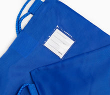 Load image into Gallery viewer, Sacred Heart Primary School PE Bag - Royal Blue
