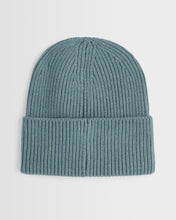 Load image into Gallery viewer, Playdor Nursery Adult&#39;s Over Sized Beanie - Marine Green
