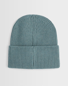 Playdor Nursery Adult's Over Sized Beanie - Marine Green