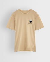 Load image into Gallery viewer, Playdor Nursery Adults T-Shirt - Desert Sand

