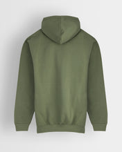 Load image into Gallery viewer, Playdor Nursery Hooded Sweatshirt - Earthy Green

