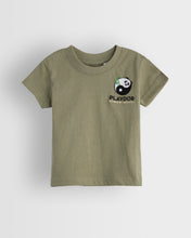 Load image into Gallery viewer, Playdor Nursery - Children&#39;s T-Shirt - Khaki

