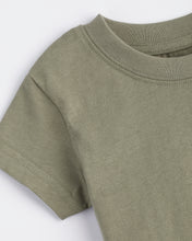 Load image into Gallery viewer, Playdor Nursery - Children&#39;s T-Shirt - Khaki
