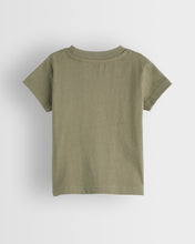 Load image into Gallery viewer, Playdor Nursery - Children&#39;s T-Shirt - Khaki
