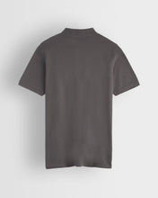 Load image into Gallery viewer, Playdor Nursery Adults Polo Shirt - Charcoal
