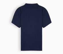 Load image into Gallery viewer, Rockfield Primary School Polo Shirt - Navy
