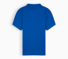 Load image into Gallery viewer, Carlyle Infant and Nursery Academy Polo Shirt - Royal Blue
