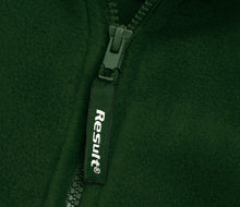 Load image into Gallery viewer, Greenfield Academy Fleece - Bottle Green
