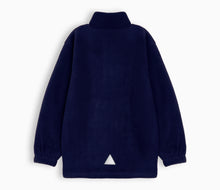 Load image into Gallery viewer, Codnor Primary School Fleece - Navy
