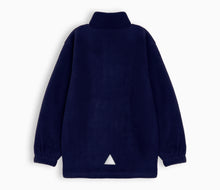 Load image into Gallery viewer, St Marys CP School Southam Fleece - Navy (Optional)
