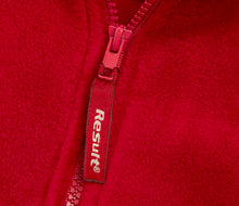 Load image into Gallery viewer, Kirk Fenton Parochial Primary School Fleece - Red
