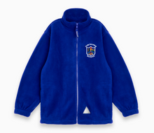 Load image into Gallery viewer, Ilmington CE Primary School Fleece - Royal Blue
