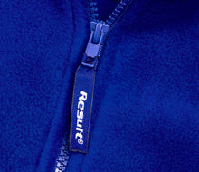 Load image into Gallery viewer, Ravenswood Primary School Fleece - Royal Blue
