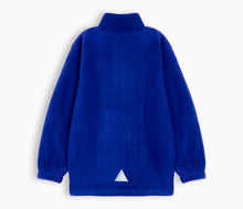 Load image into Gallery viewer, Talbot Primary School Fleece - Royal Blue
