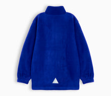 Load image into Gallery viewer, Cavendish Close Junior Academy Fleece - Royal Blue
