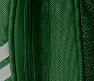 Colerne CE Primary School Backpack - Bottle Green