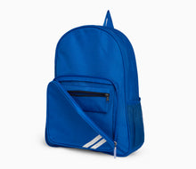 Load image into Gallery viewer, Alt Academy Backpack - Royal Blue
