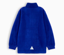 Load image into Gallery viewer, Ballachulish Primary School Fleece - Royal Blue
