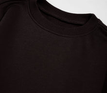 Load image into Gallery viewer, Colerne CE Primary School Sweatshirt - Black
