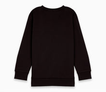 Load image into Gallery viewer, Colerne CE Primary School Sweatshirt - Black
