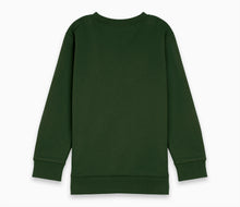 Load image into Gallery viewer, Greenfield Academy Sweatshirt - Bottle Green
