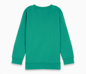 Farndon Nursery School Sweatshirt - Jade