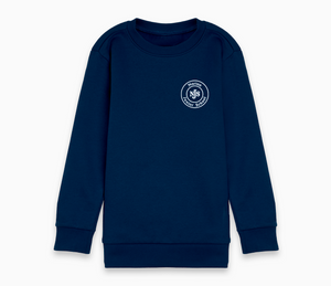 Norton Junior School Sweatshirt - Navy