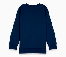 Load image into Gallery viewer, Duror Primary School Sweatshirt - Navy
