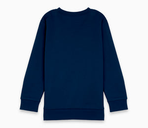 Duror Primary School Sweatshirt - Navy