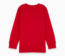 Load image into Gallery viewer, Norton Infant School Sweatshirt - Red
