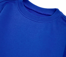 Load image into Gallery viewer, Alt Academy Sweatshirt - Lagoon Blue
