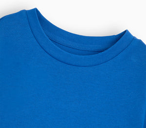 Ilmington CE Primary School T-Shirt - Royal Blue