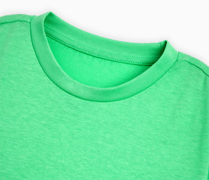 Abbey CE Academy T-Shirt - Emerald Green