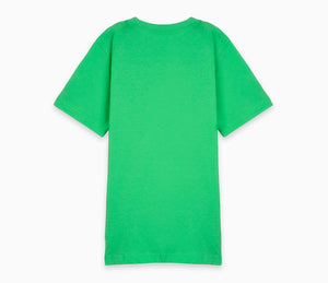 Abbey CE Academy T-Shirt - Emerald Green