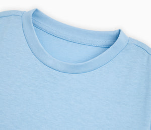 Halesowen Primary School T-Shirt - Sky Blue