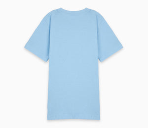 Halesowen Primary School T-Shirt - Sky Blue