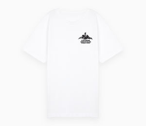 Colerne CE Primary School T-Shirt - White
