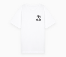 Load image into Gallery viewer, Elm Tree Primary School T-Shirt - White
