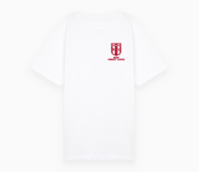 Load image into Gallery viewer, Ridge Primary School T-Shirt - White
