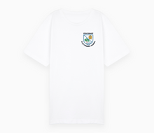 Load image into Gallery viewer, Stoke Bishop C of E Primary School T-Shirt - White
