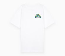 Load image into Gallery viewer, Dove Holes C of E Primary School T-Shirt - White
