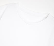 Load image into Gallery viewer, Cottons Farm Academy Plain T-Shirt - White
