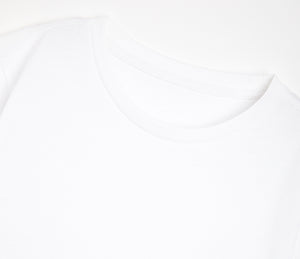 Greenhill Academy Plain T-Shirt - White