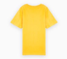Load image into Gallery viewer, Cronk y Berry Primary School T-Shirt - Yellow
