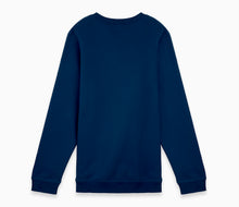 Load image into Gallery viewer, St Pauls RC Primary School V-Neck Sweatshirt - Navy

