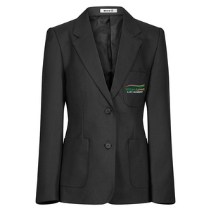 William Lovell C of E Academy Fitted Eco Blazer