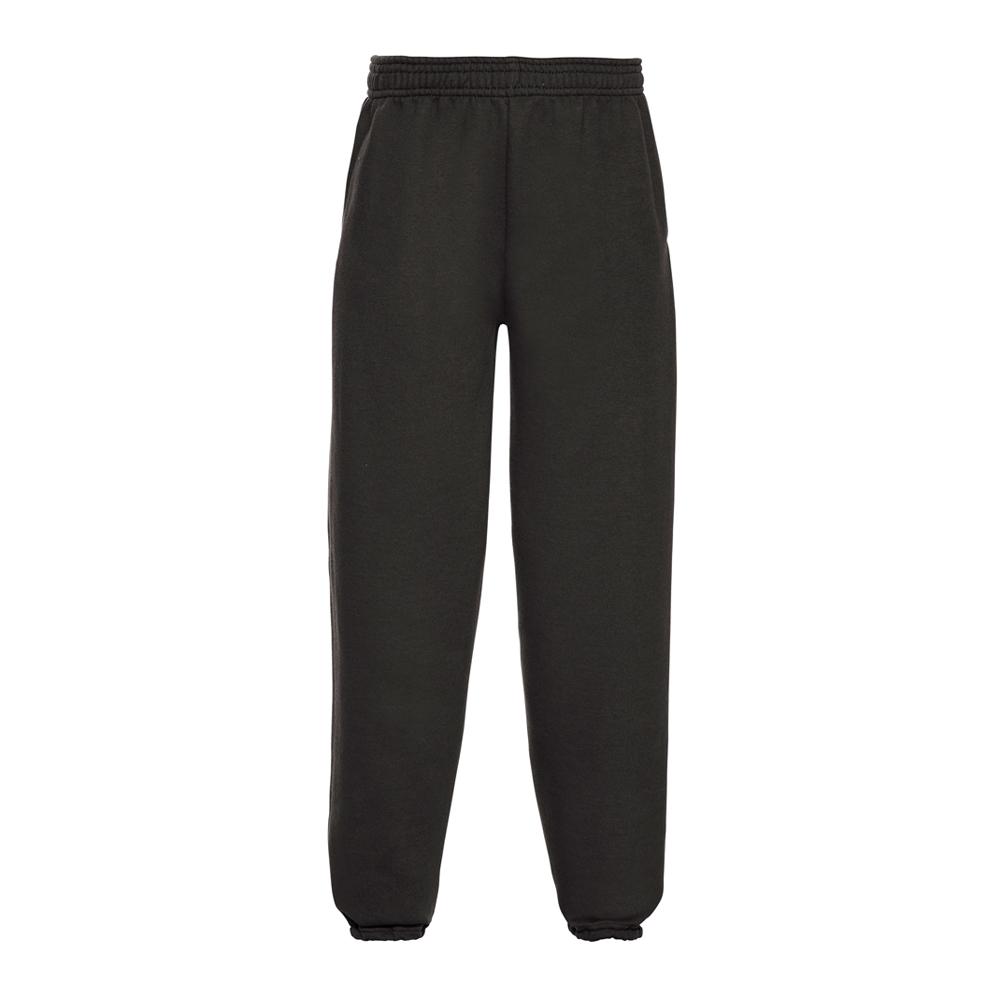 Cottons Farm Academy Jogging pants - Black