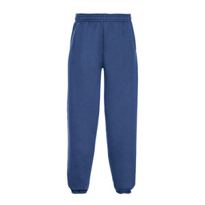 St Raphaels R C School Jogging pants - Royal Blue